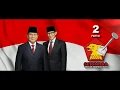 Iklan Kampanye Partai GERINDRA NO 2