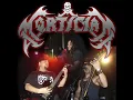 Mortician - Necrocannibal