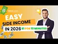 What Is InboxDollars How to Earn Money Online with InboxDollars 2026 Guide