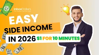What Is InboxDollars How to Earn Money Online with InboxDollars 2026 Guide