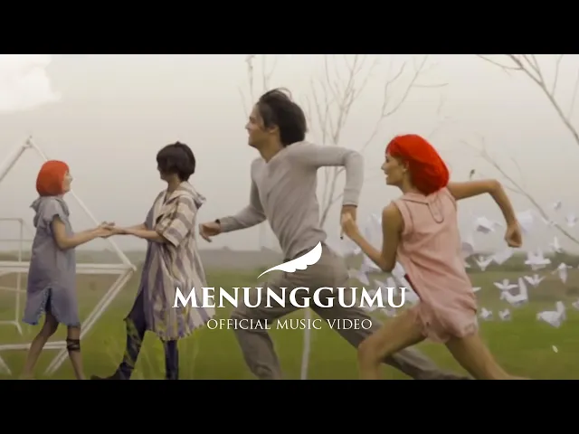 Download MP3 NOAH - Menunggumu (Official Music Video)