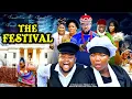 Download Lagu THE FESTIVAL 1\u00262 - EKENE UMENWA LATEST NOLLYWOOD MOVIE 2025