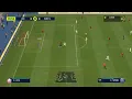 FIFA 22 Body Faint by Xavi SIMONS Then Goal