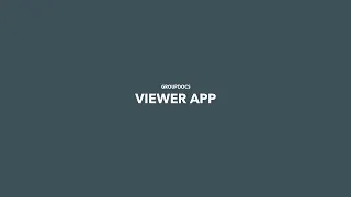 How to open and view a file in a browser GroupDocs Viewer App Tutorial
