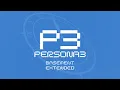 Lagu Basement - Persona 3 OST [Extended]