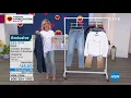 DG2 by Diane Gilman Classic Stretch Denim 5Pocket Jegging