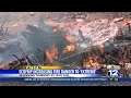 SCOFMP increases fire danger level to extreme for Lake and Klamath Counties