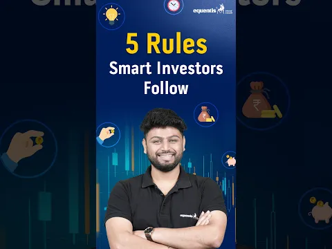 Before You Invest, Do These 5 Things