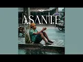 Asante - Kusslove (Official Lyric Audio)