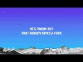 Childish Gambino - Lithonia (Lyrics)