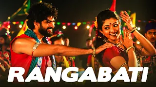  rangabati full video song iman surojit bengali dance song 