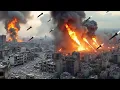 Download Lagu 🔴 BARU SAJA TERJADI SERANGAN BALASAN IRAN MAKIN GILA HANCURKAN ISRAEL ~ Amerika Sampai Mohon Damai