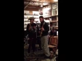 Download Lagu Blake Mills + Danielle Haim @The Surf Shop in Venice
