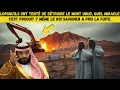 Download Lagu Lorsque des machines ont frappé le mont Uhud, ce miracle a stupéfié des millions de personnes !