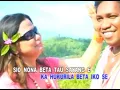 Download Lagu Cuma Se By Gerson Rehatta Feat Henny Roring (Audio Stereo)