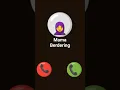 aku mau telepon mama
