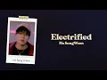 Download Lagu HA SUNG WOON 하성운 - Electrified [ Lyrics 가사 Han/Rom/Eng] - Deudio Channel 드디어