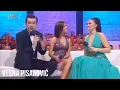 Download Lagu Vesna Pisarović - Da znaš \u0026 Dolje na koljena (Novogodišnji program HRT)