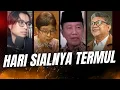 Lagu Kasihan! Istri Anak Sulung Mulyono Kena Jebakan Demokrat.