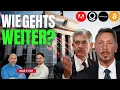 Oracle enttäuscht! | Bitcoin | Oracle | Adobe | Palantir