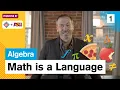Solving Problems Study Hall Algebra ASU Crash Course