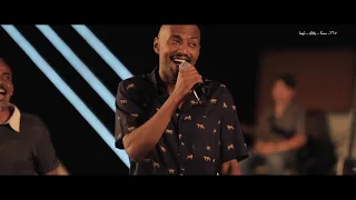 Black Theama FT Sayed Rakaby Ne3na3 El Genena بلاك تيما و سيد ركابي نعناع الجنينه 