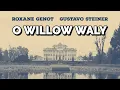 Download Lagu O Willow Waly (The Haunting of Bly Manor) with Chords | Cover by Gustavo Steiner ft. Roxane Genot