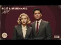 Lagu ROSÉ \u0026 Bruno Mars - APT. (1960's Soul AI Cover) [HQ VERSION]