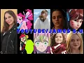 Download Lagu Entrevista a la actriz de doblaje y cantante MELI G