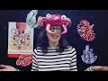 Get crabby with Miss Catherine