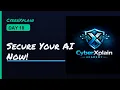Practical LLM Threat Modeling Securing AI Applications Explained CyberXplain