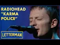 Download Lagu Radiohead - \