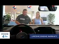 Lifetime Engine Warranty at Elk Grove Subaru