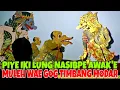 Download Lagu Bengi iki sing lucu togog mbilung gawe ngakak penonton ki dalang seno nugroho