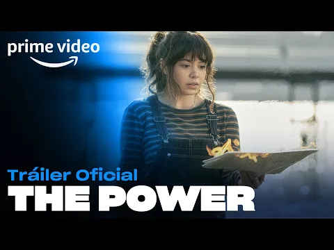 The Power - Tráiler oficial | Prime Video