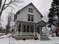 512 Washington St Olean NY Walkthrough