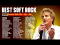 Journey, Foreigner, Phil Collins, Elton John, America 💔 Soft Rock Legends Greatest Hits Collection