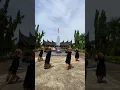 Lagu tiktok minang goyang mak taci..