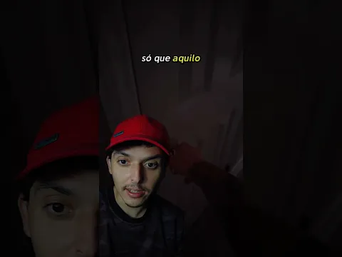 oque invadiu a casa dela vai te chocar #shorts