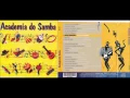 Download Lagu Amor Verdadeiro - Da Cor do Pagode - Academia do Samba vol 1 - Sim, é Samba!