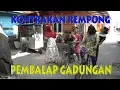 Download Lagu PEMBALAP GADUNGAN ||KONTRAKAN REMPONG EPISODE 142