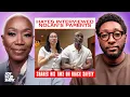 Deep Dive Garrison Hayes Interviews Nolan Wells Parents The Joy Reid Show