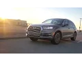 2017 Audi Q7 - Review and Road Test