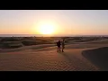 Lagu Meeting Sunrise At Maspalomas Dunes 4K | Gran Canaria