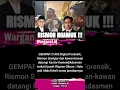 Lagu Rismon Sianipar ngamuk di Kemendikdasmen. 15/10 #rismon #rismonsianipar #gibran #roysuryo #ijazah