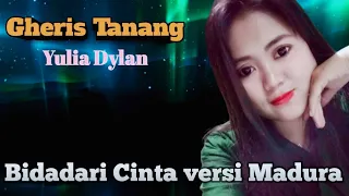 Download Gheris Tanang (Fajar Syahid \u0026 Aisyah icha) Bidadari Cinta Versi Madura// Cover Yulia Dylan MP3