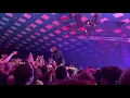 Frank Carter & the Rattlesnakes ‘ Kitty Sucker ‘ - Barrowland, Glasgow. 22nd November 2021