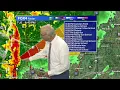 WDAF FOX 4 Severe Weather Coverage March 29 2022