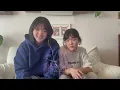 Snow Man - CHARISMAX- M COUNTDOWN Reaction 🇨🇦🇯🇵 by:バイリンガールズ #SnowMan#CHARISMAX #reaction