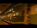 Equipment Move Mid Old Cab Car 222 GO E-1635 - 662 With 377 At Clarkson